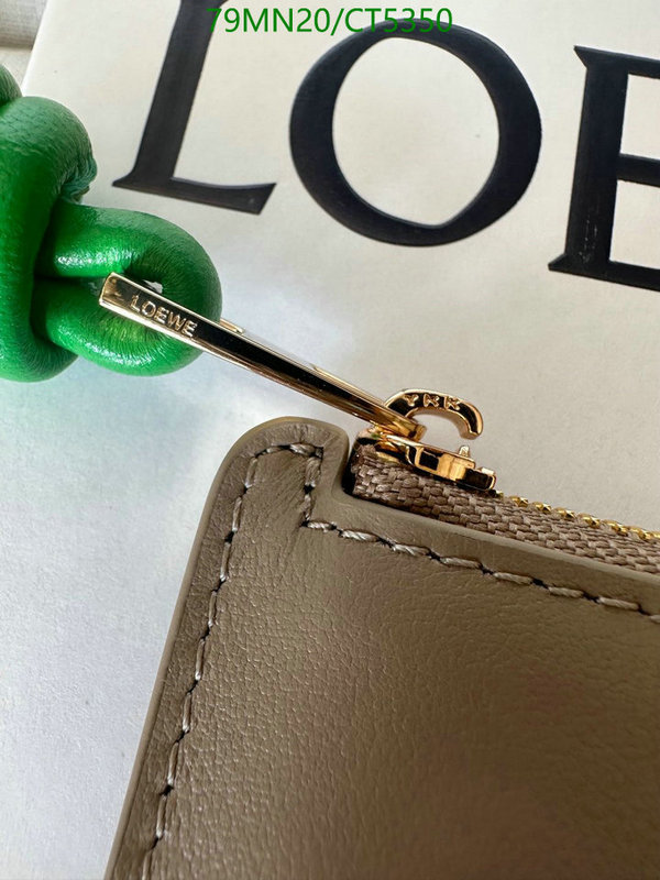 Loewe-Wallet-Mirror Quality Code: CT5350 $: 79USD