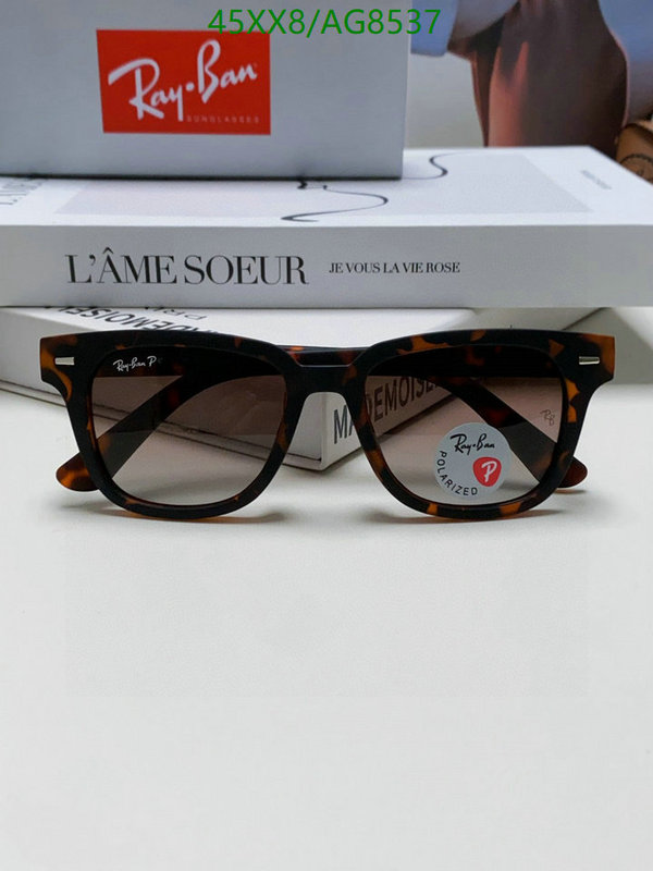 Ray-Ban-Glasses Code: AG8537 $: 45USD