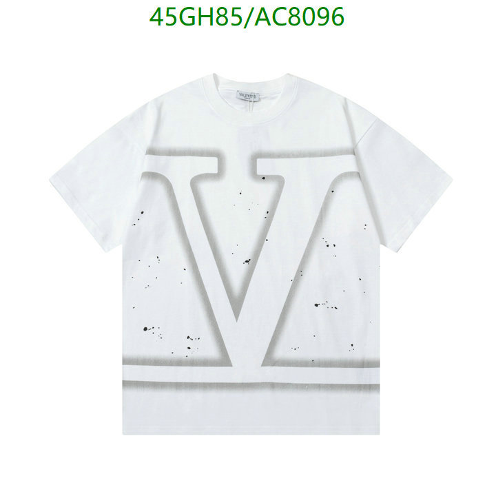 Valentino-Clothing Code: AC8096 $: 45USD