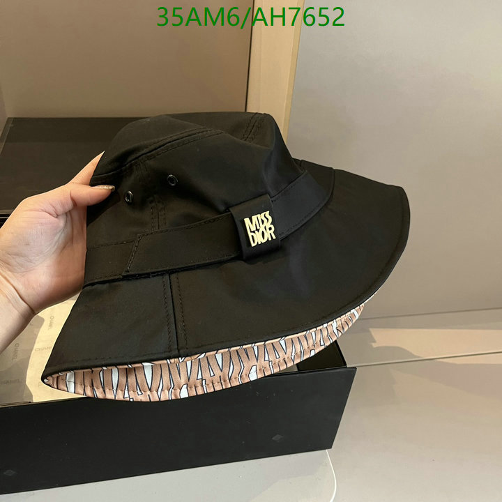 Dior-Cap(Hat) Code: AH7652 $: 35USD