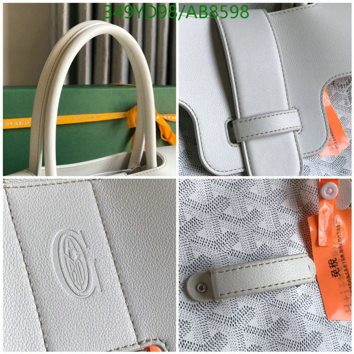 Goyard-Bag-Mirror Quality Code: AB8598 $: 349USD