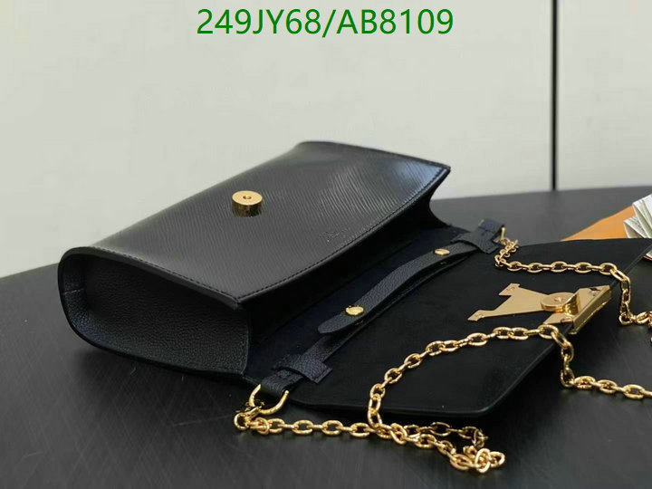 LV-Bag-Mirror Quality Code: AB8109 $: 249USD