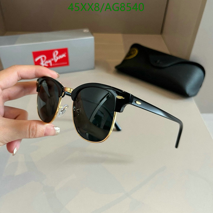 Ray-Ban-Glasses Code: AG8540 $: 45USD