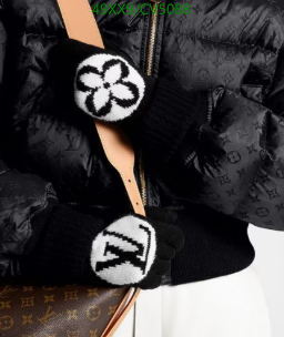 LV-Gloves Code: CV5088 $: 49USD