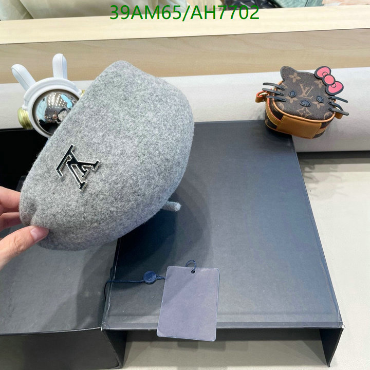 LV-Cap(Hat) Code: AH7702 $: 39USD