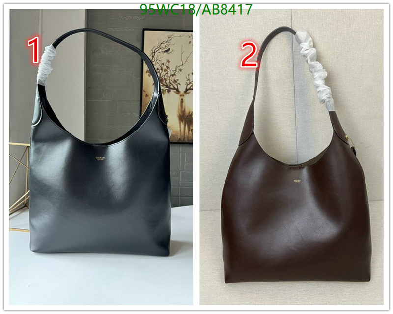 Coach-Bag-4A Quality Code: AB8417 $: 95USD