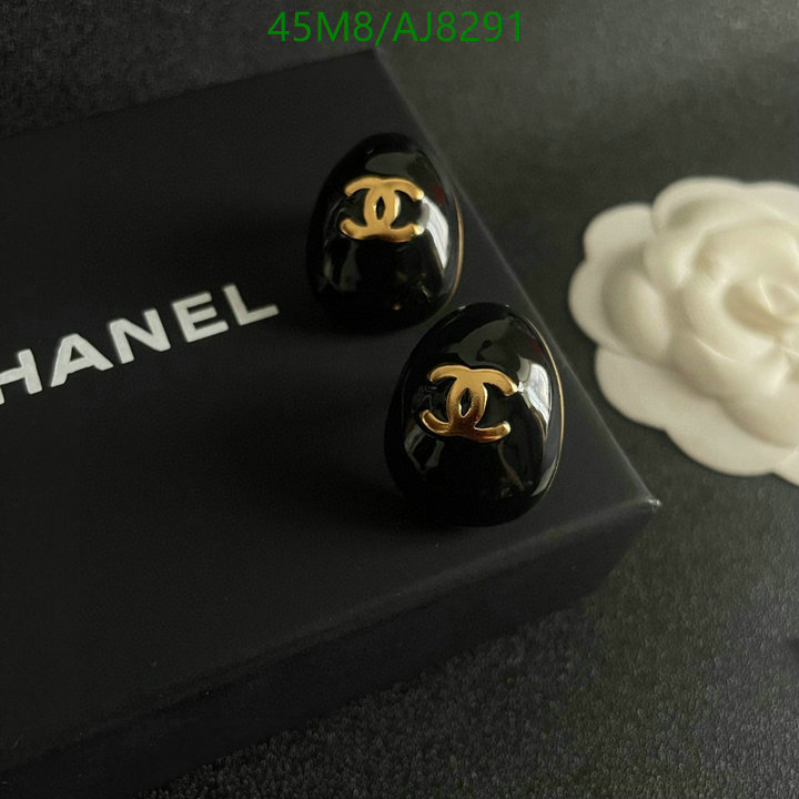 Chanel-Jewelry Code: AJ8291 $: 45USD