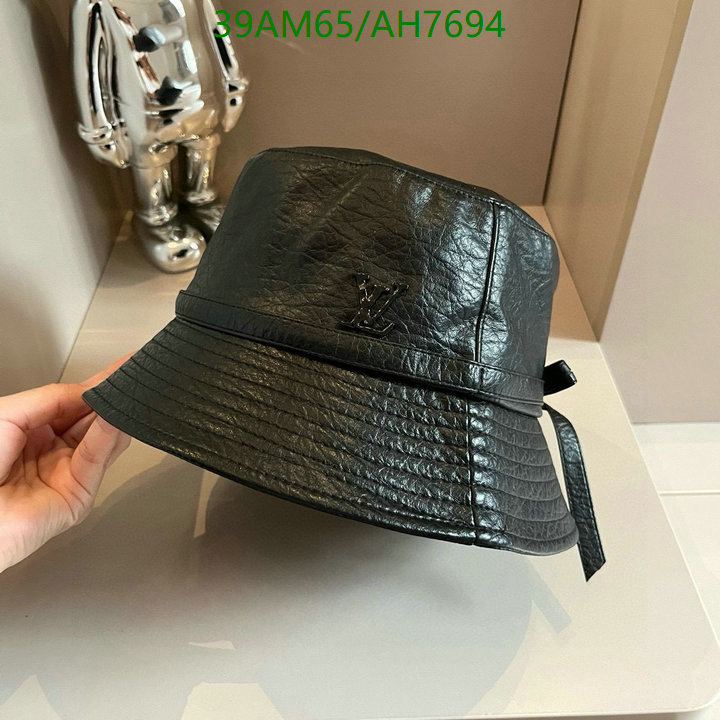 LV-Cap(Hat) Code: AH7694 $: 39USD