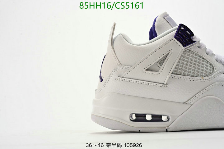 Air Jordan-Women Shoes Code: CS5161 $: 85USD