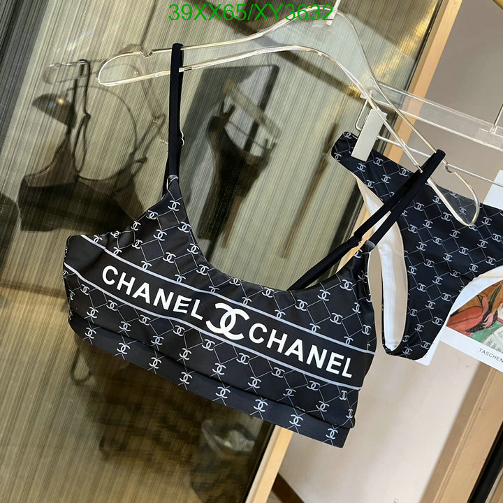 Chanel-Swimsuit Code: XY3632 $: 39USD