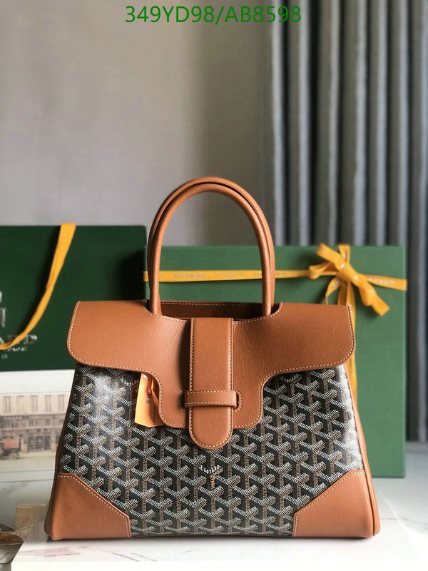 Goyard-Bag-Mirror Quality Code: AB8598 $: 349USD