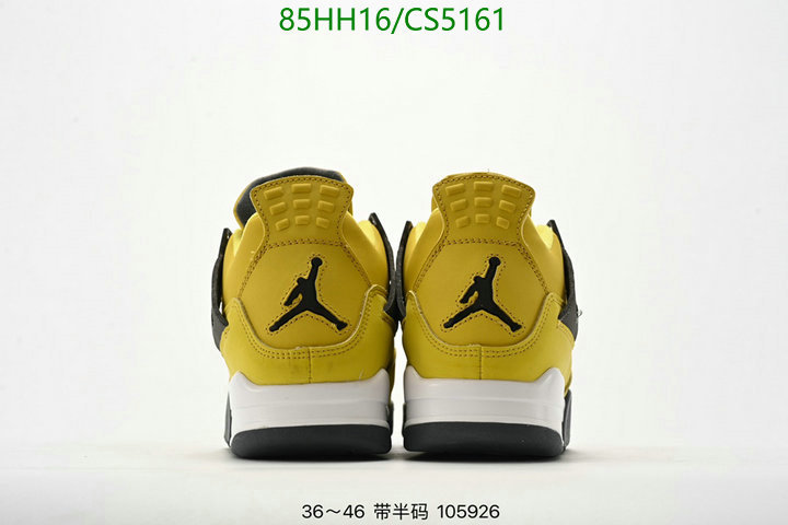 Air Jordan-Women Shoes Code: CS5161 $: 85USD