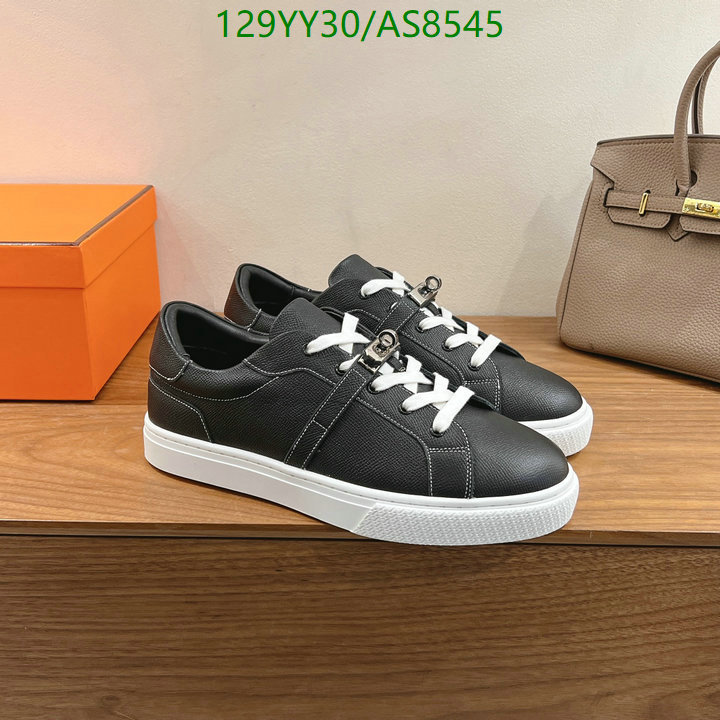 Hermes-Men shoes Code: AS8545