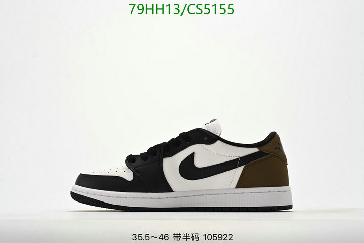 Nike-Men shoes Code: CS5155 $: 75USD