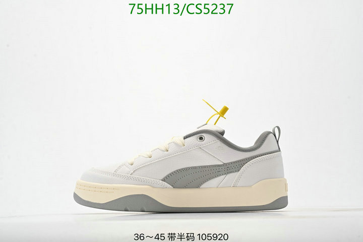 PUMA-Women Shoes Code: CS5237 $: 75USD