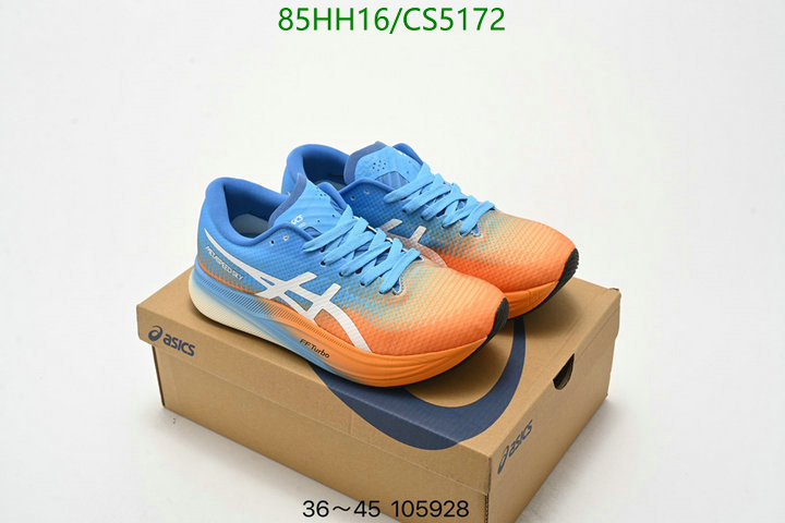 Asics-Men shoes Code: CS5172 $: 85USD