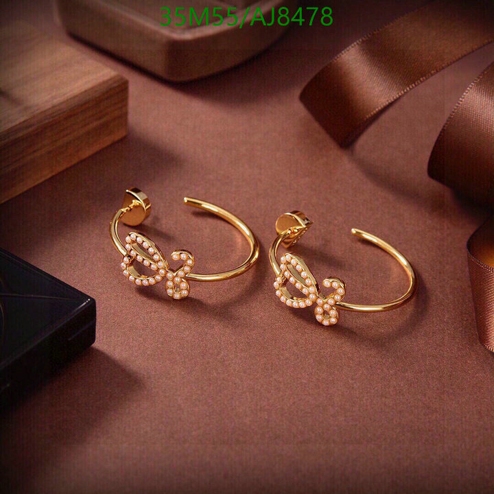 Loewe-Jewelry Code: AJ8478 $: 35USD