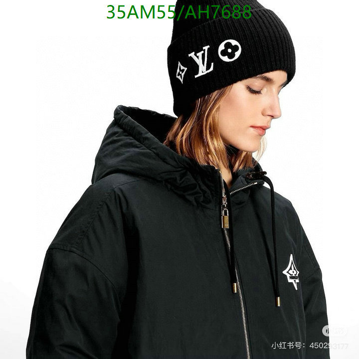 LV-Cap(Hat) Code: AH7688 $: 35USD