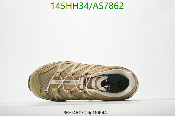 Salomon-Men shoes Code: AS7862 $: 145USD