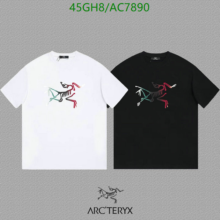 ARCTERYX-Clothing Code: AC7890 $: 45USD