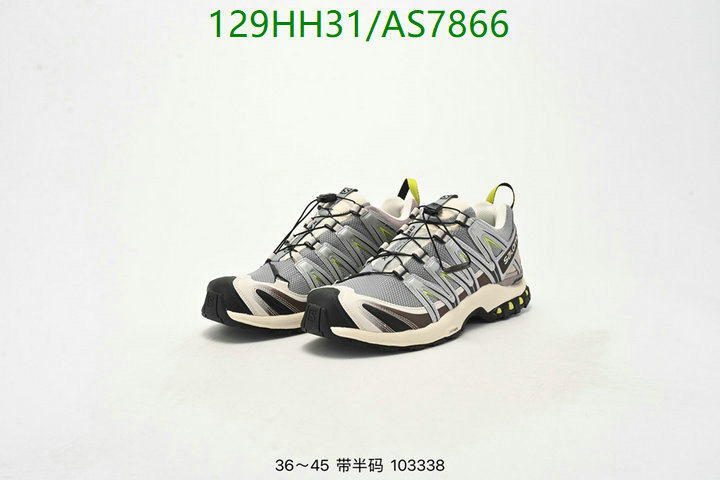 Salomon-Men shoes Code: AS7866 $: 129USD