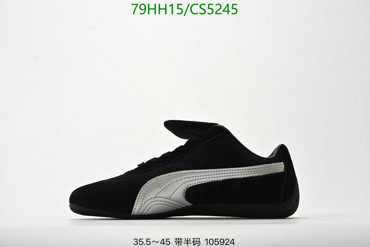 PUMA-Men shoes Code: CS5245 $: 79USD