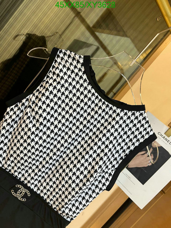 Chanel-Swimsuit Code: XY3628 $: 45USD