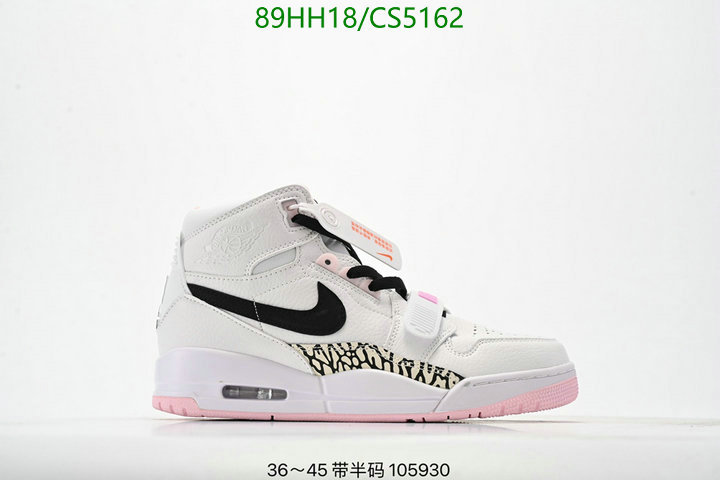 Air Jordan-Men shoes Code: CS5162 $: 89USD