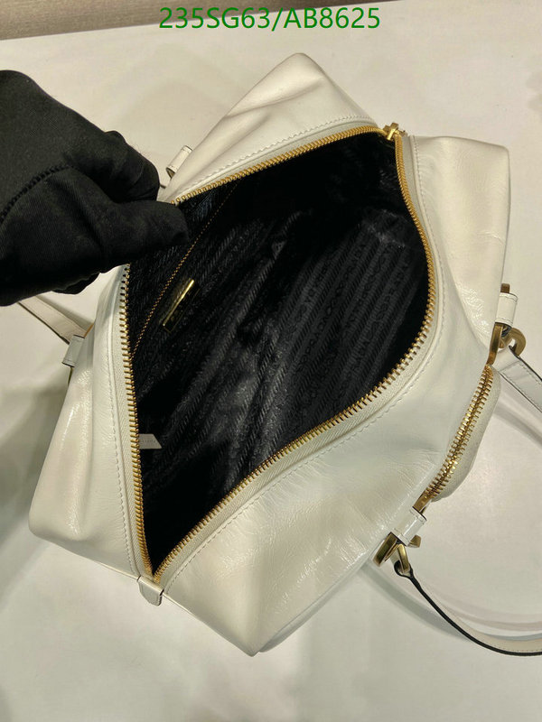 Prada-Bag-Mirror Quality Code: AB8625 $: 235USD