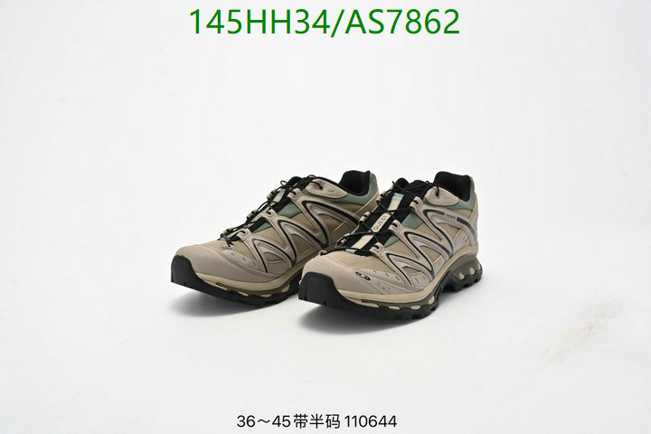 Salomon-Men shoes Code: AS7862 $: 145USD