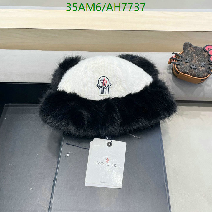 Moncler-Cap(Hat) Code: AH7737 $: 35USD