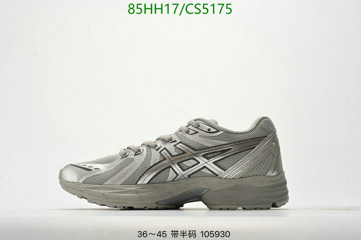 Asics-Men shoes Code: CS5175 $: 85USD