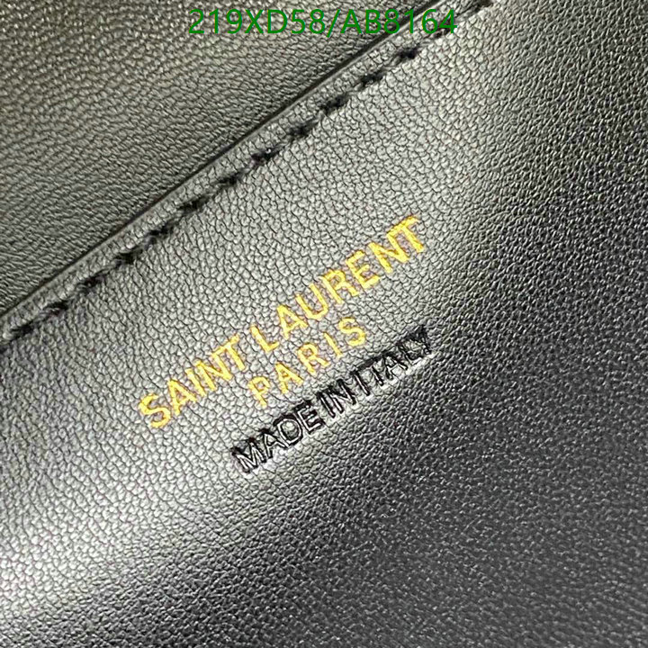 YSL-Bag-Mirror Quality Code: AB8164 $: 219USD