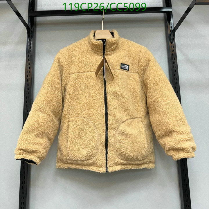 The North Face-Clothing Code: CC5099 $: 119USD