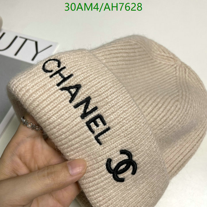 Chanel-Cap(Hat) Code: AH7628 $: 30USD