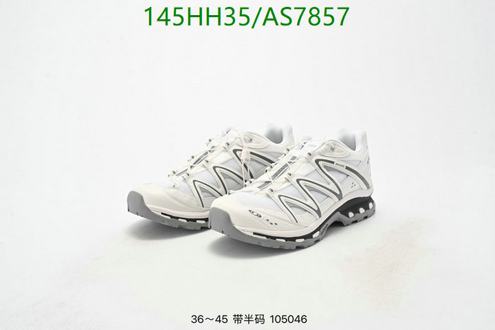 Salomon-Women Shoes Code: AS7857 $: 145USD