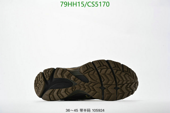 Asics-Men shoes Code: CS5170 $: 79USD