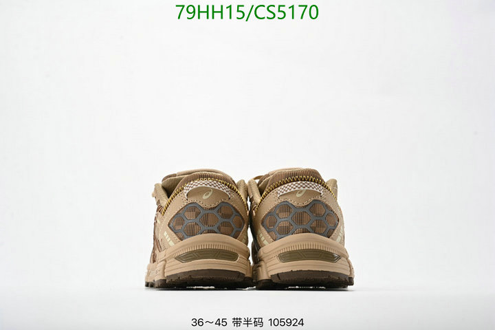 Asics-Men shoes Code: CS5170 $: 79USD