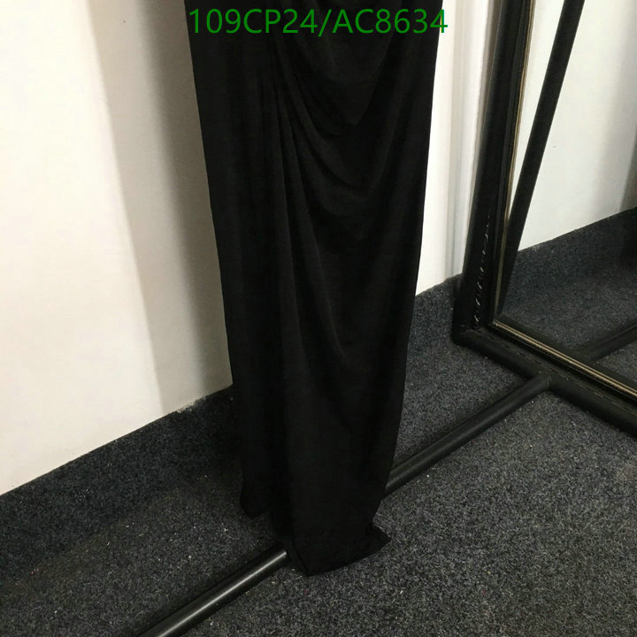 Versace-Clothing Code: AC8634 $: 109USD