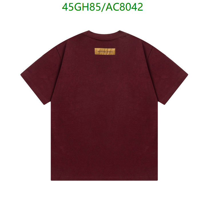 LV-Clothing Code: AC8042 $: 45USD