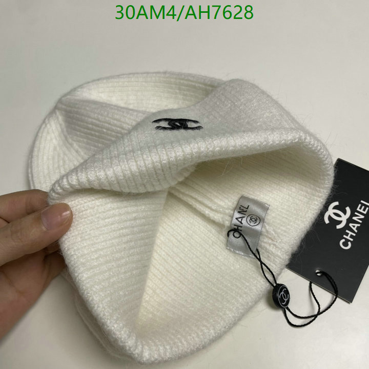 Chanel-Cap(Hat) Code: AH7628 $: 30USD