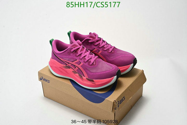 Asics-Men shoes Code: CS5177 $: 85USD