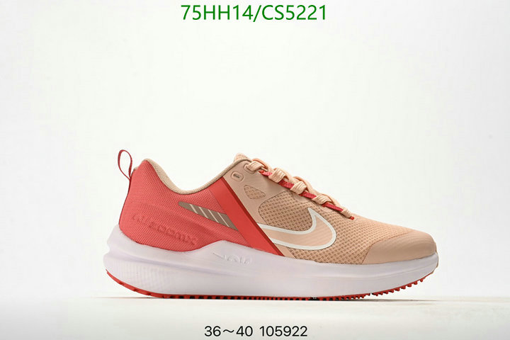 NIKE-Women Shoes Code: CS5221 $: 75USD