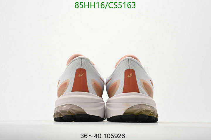 Asics-Men shoes Code: CS5163 $: 85USD