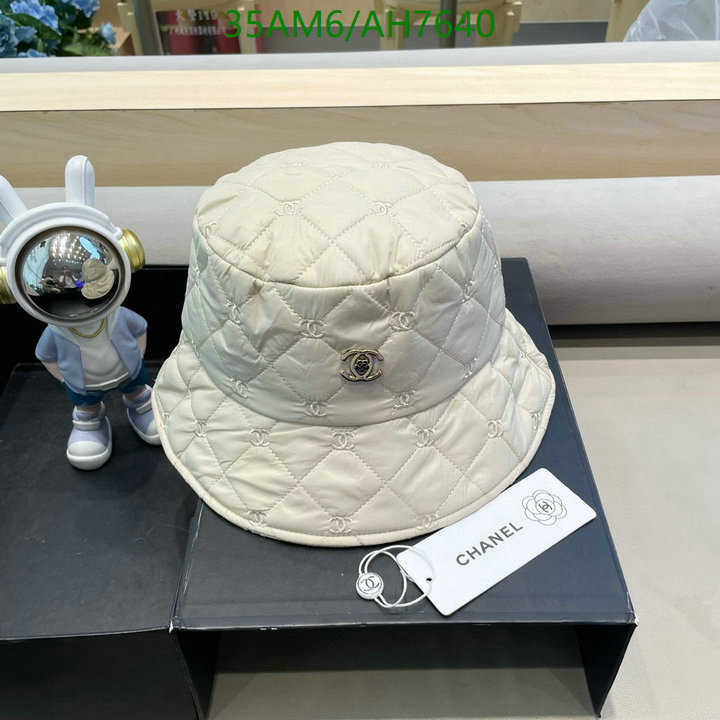 Chanel-Cap(Hat) Code: AH7640 $: 35USD