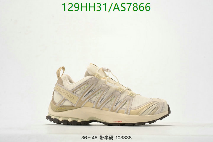 Salomon-Men shoes Code: AS7866 $: 129USD