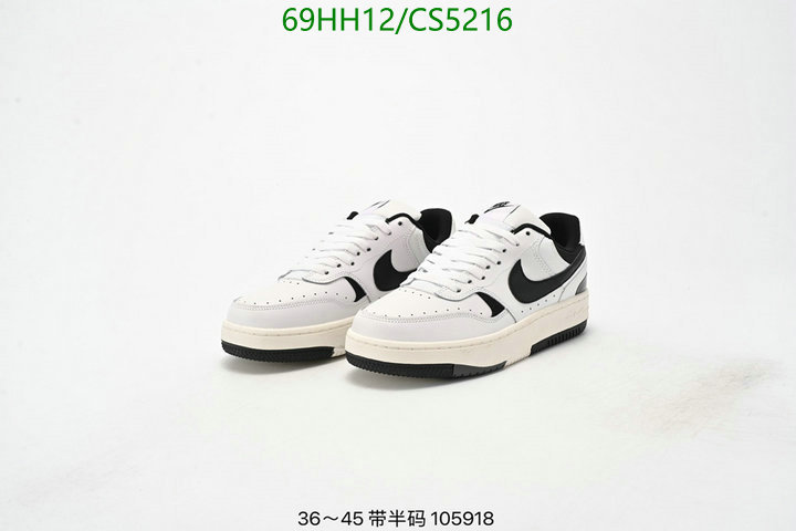 Nike-Men shoes Code: CS5216 $: 69USD