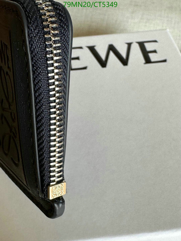 Loewe-Wallet-Mirror Quality Code: CT5349 $: 79USD