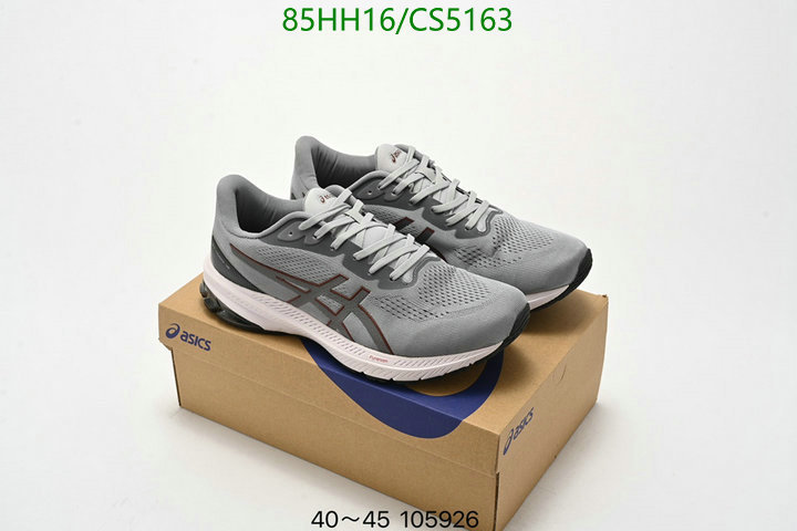 Asics-Men shoes Code: CS5163 $: 85USD