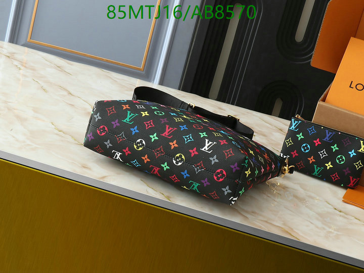 LV-Bag-4A Quality Code: AB8570 $: 85USD